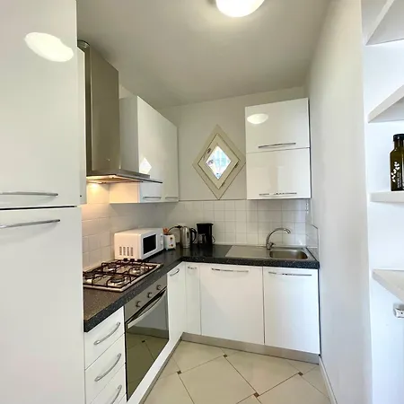 Apartmán D1mora Riva Serena - On The Gardone Promenade *